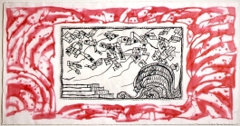 La mémoire volatile