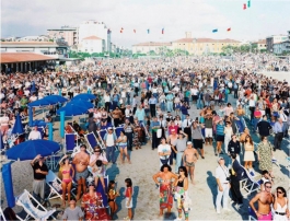 Viareggio Air Show
