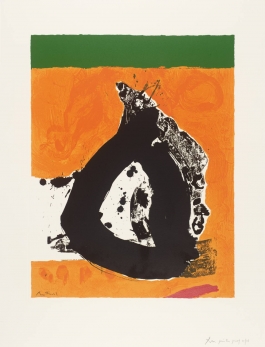 The Basque Suite: Untitled