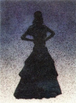 Bailarina