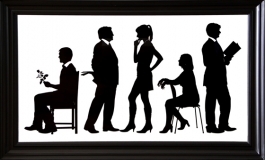 The Gallery Staff IV