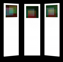 Chromointerference joaquim