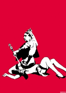 Queen Vic