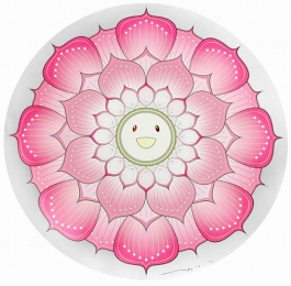 Lotus Flower(Pink)