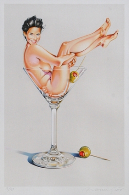 Miss Martini II