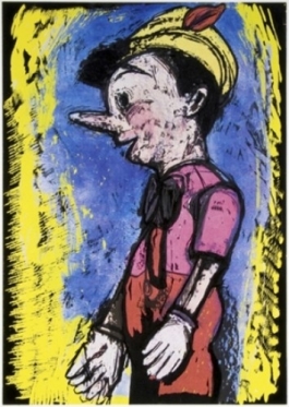 Pinocchio