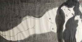 Reclining Nude