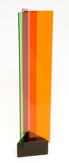 Transchromie à 3 plaques
