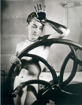 Erotique Voilée