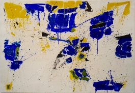 The Upper Yellow