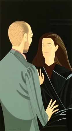 Pas de Deux III