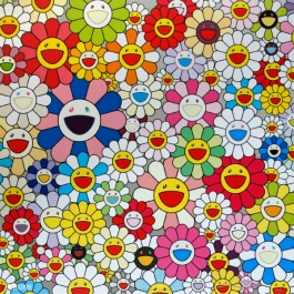 Such Cute Flower