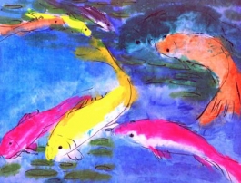 Ting Fish