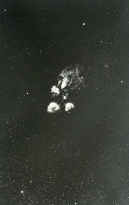 Stars, 17h12m/-35