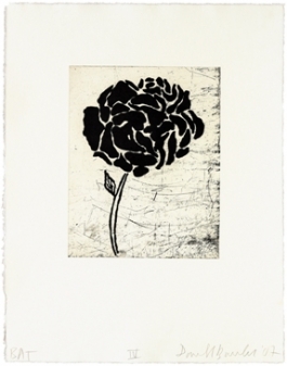 Five Flowers (4)
