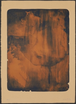 Bronze Smoke
