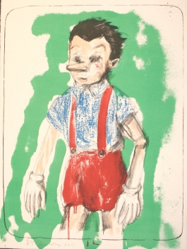 Pinocchio