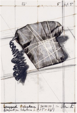 Portfolio 12th Anniversary of Galeria Joan Prats