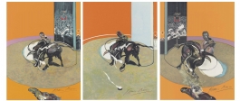 Miroir de la Tauromachie