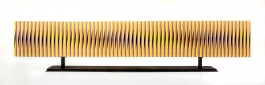 Stèle horizontale 15