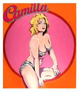 Camilla