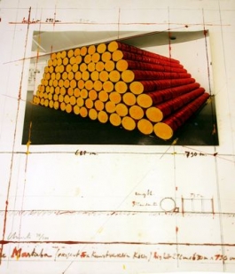 the mastaba