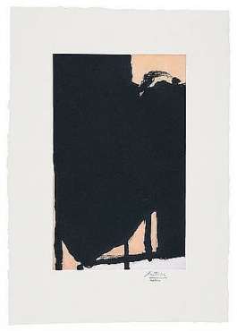 Elegy Fragment II