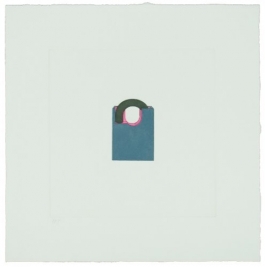 The Catalan Suite II - Padlock