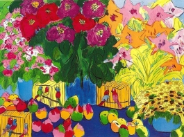 Nature Morte