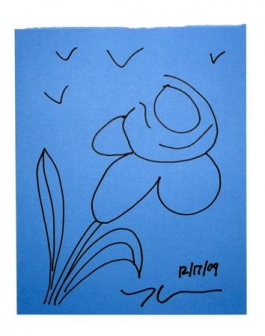Flower 1