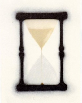 Reloj de arena