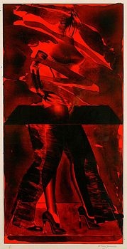 red feat