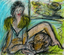 Ohne Titel