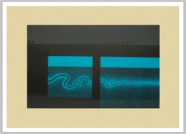 Untitled (Blue)