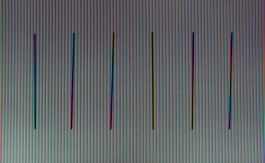 Couleur à l