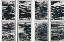 States of the River (portfolio of 8)