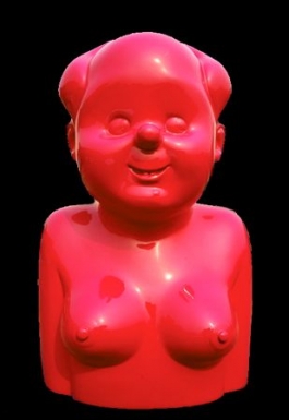 Miss Mao No.1