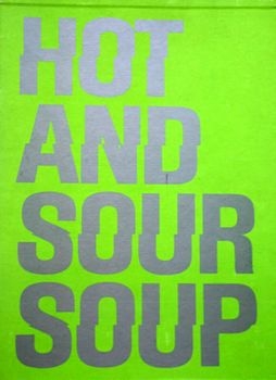 hot and sour soup