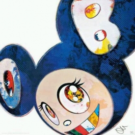 And Then x 6 (Blue)