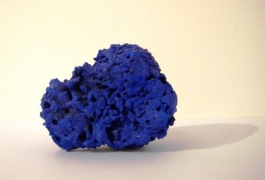 Eponge bleue No. SE 253