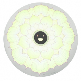 Lotus Flower (White)