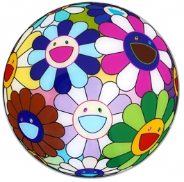 Flower Dumpling