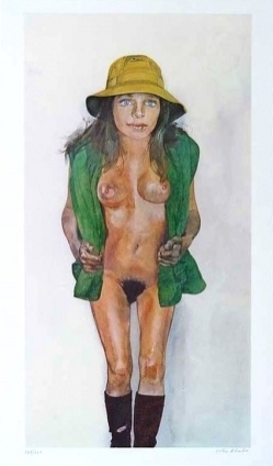 Yellow Hat