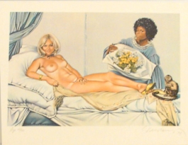 Manet