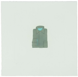 The Catalan Suite II - Shirt