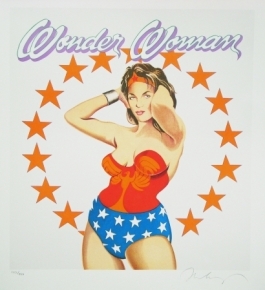 Wonder Woman