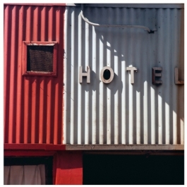Untitled II (Hotel)