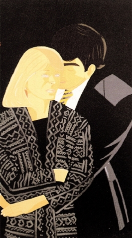Pas de Deux IV