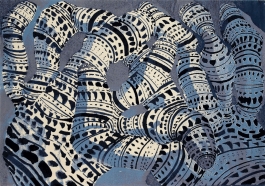 Form Code (Blue)