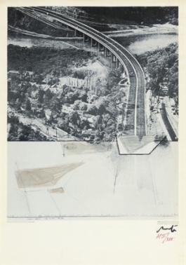 Closed Highway Project